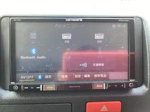 Toyota HiAce 2021 Silver