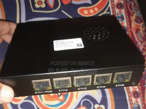 Microtick 450gx4