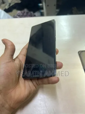Infinix Note 50 Pro 256 GB Blue
