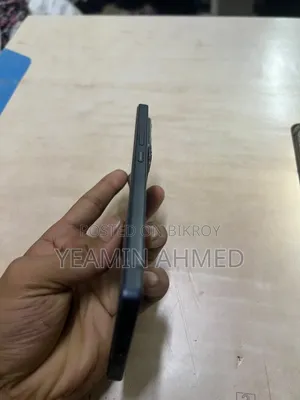 Infinix Note 50 Pro 256 GB Blue