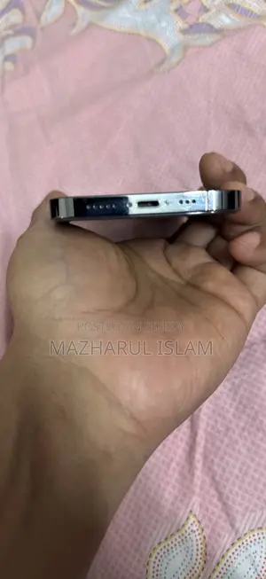 Apple iPhone 12 Pro 128 GB Blue