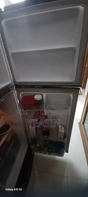 LG Model No Refrigerator GR-232DLSK (Non-Frost)