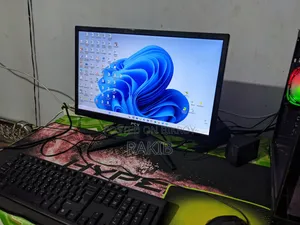 Fresh Monitor for Sell