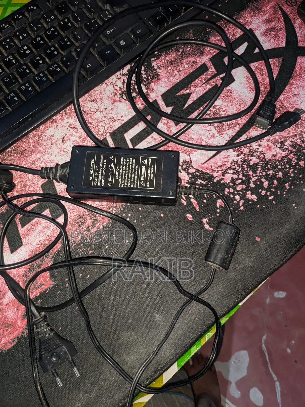 Fresh Monitor for Sell