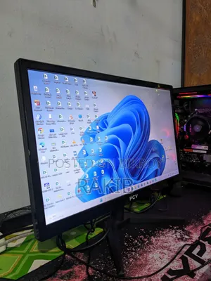 Fresh Monitor for Sell