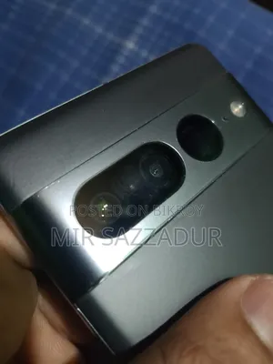 New Google Pixel 7 Pro 128 GB Black