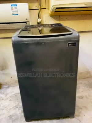 Whirlpool Washing Machine 7 Kg Full Automatic