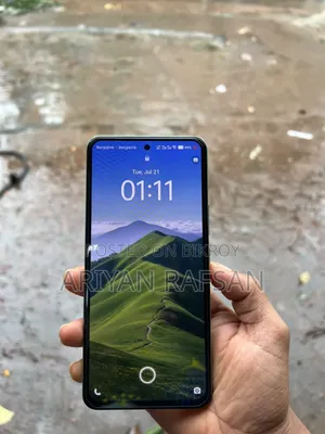 iQOO Z9 128 GB Green