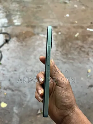 iQOO Z9 128 GB Green