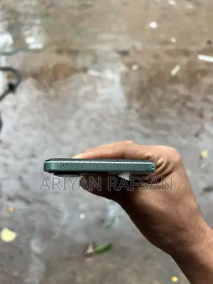 iQOO Z9 128 GB Green