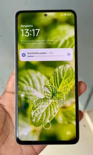 Xiaomi Redmi Note 14 5G 256 GB White