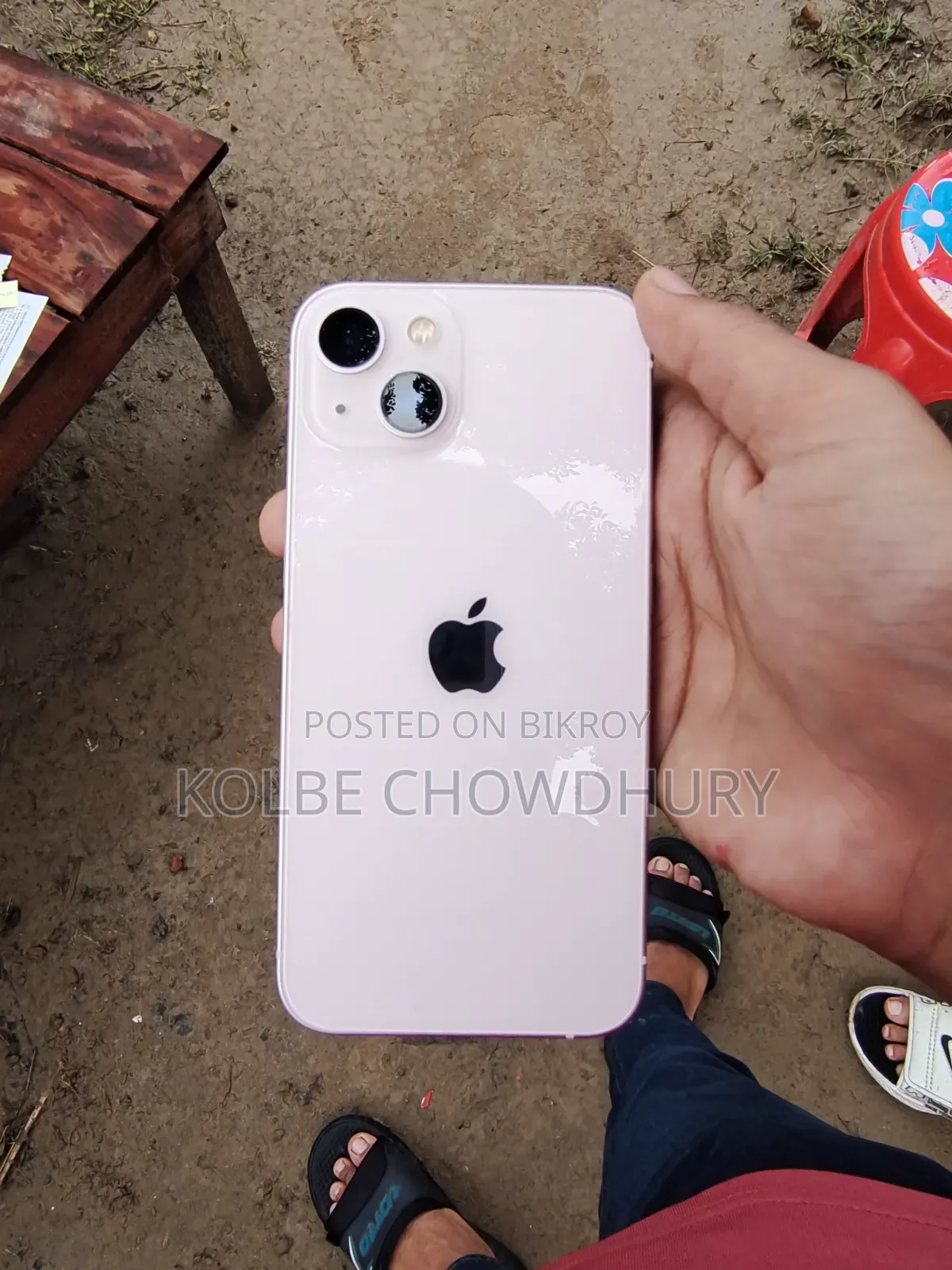 Apple iPhone 13 128 GB