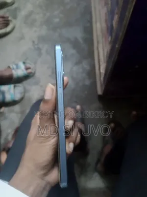 Realme 128 GB Blue