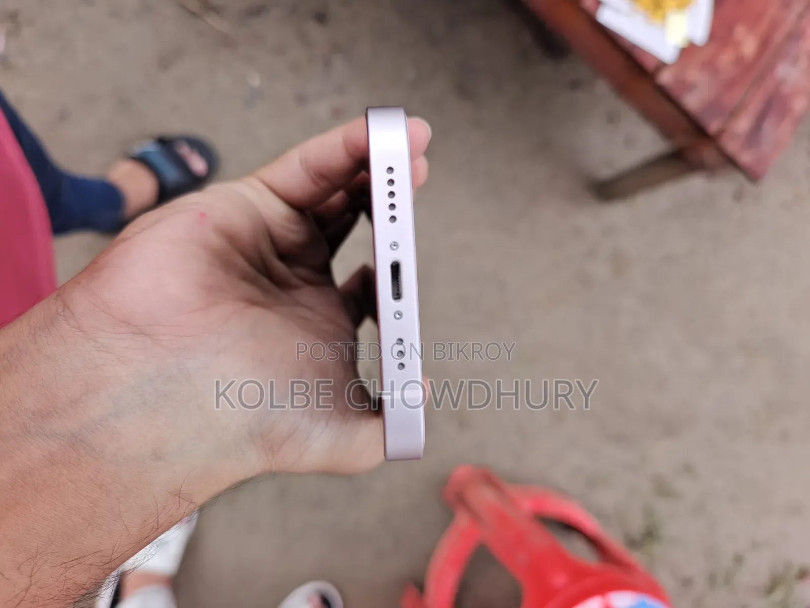 Apple iPhone 13 128 GB