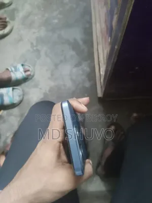 Realme 128 GB Blue