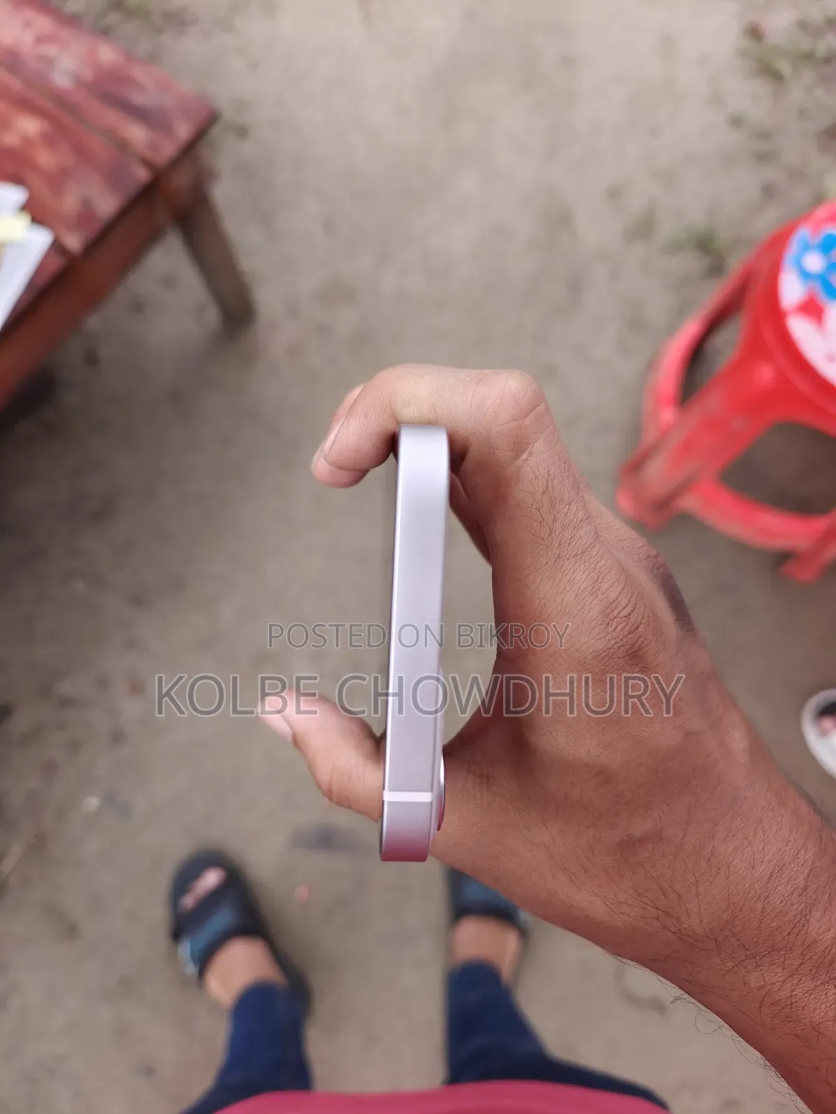 Apple iPhone 13 128 GB