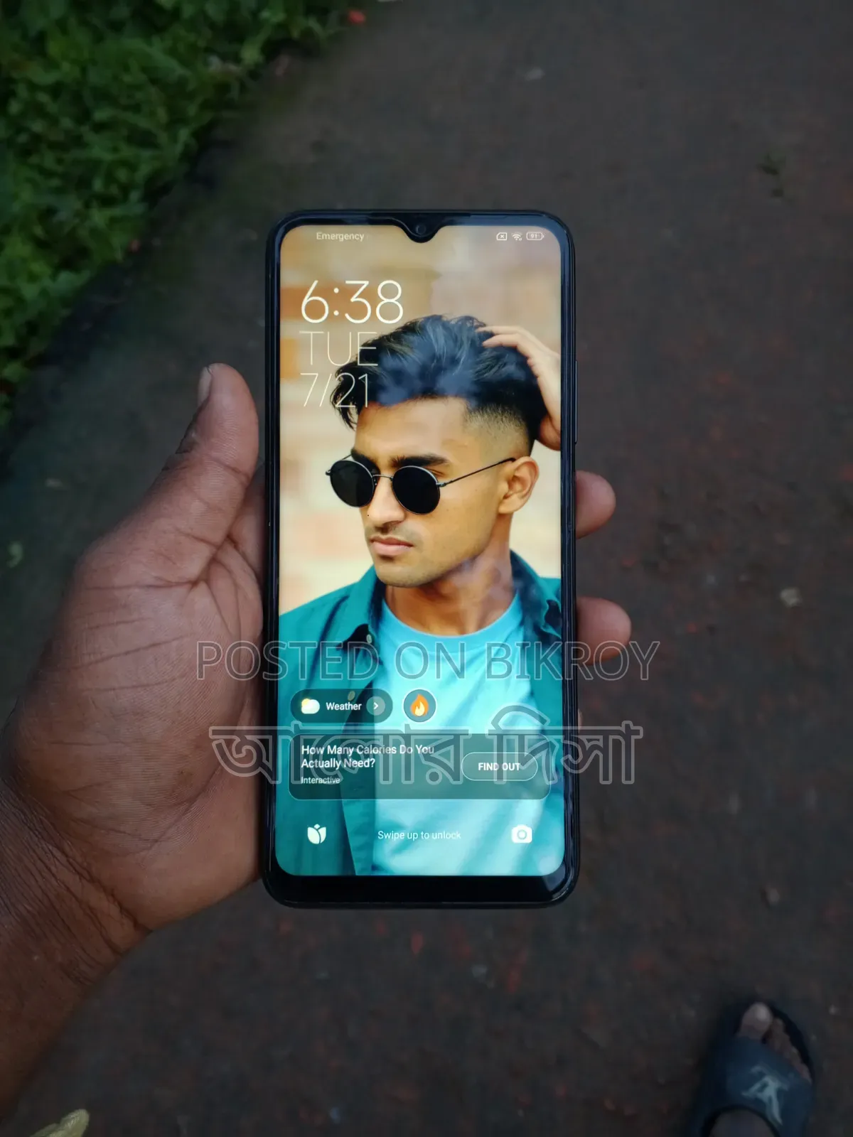 Realme 10 64 GB Black