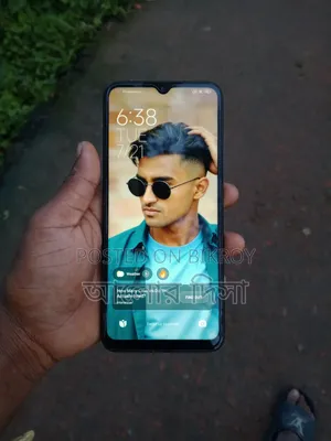 Realme 10 64 GB Black