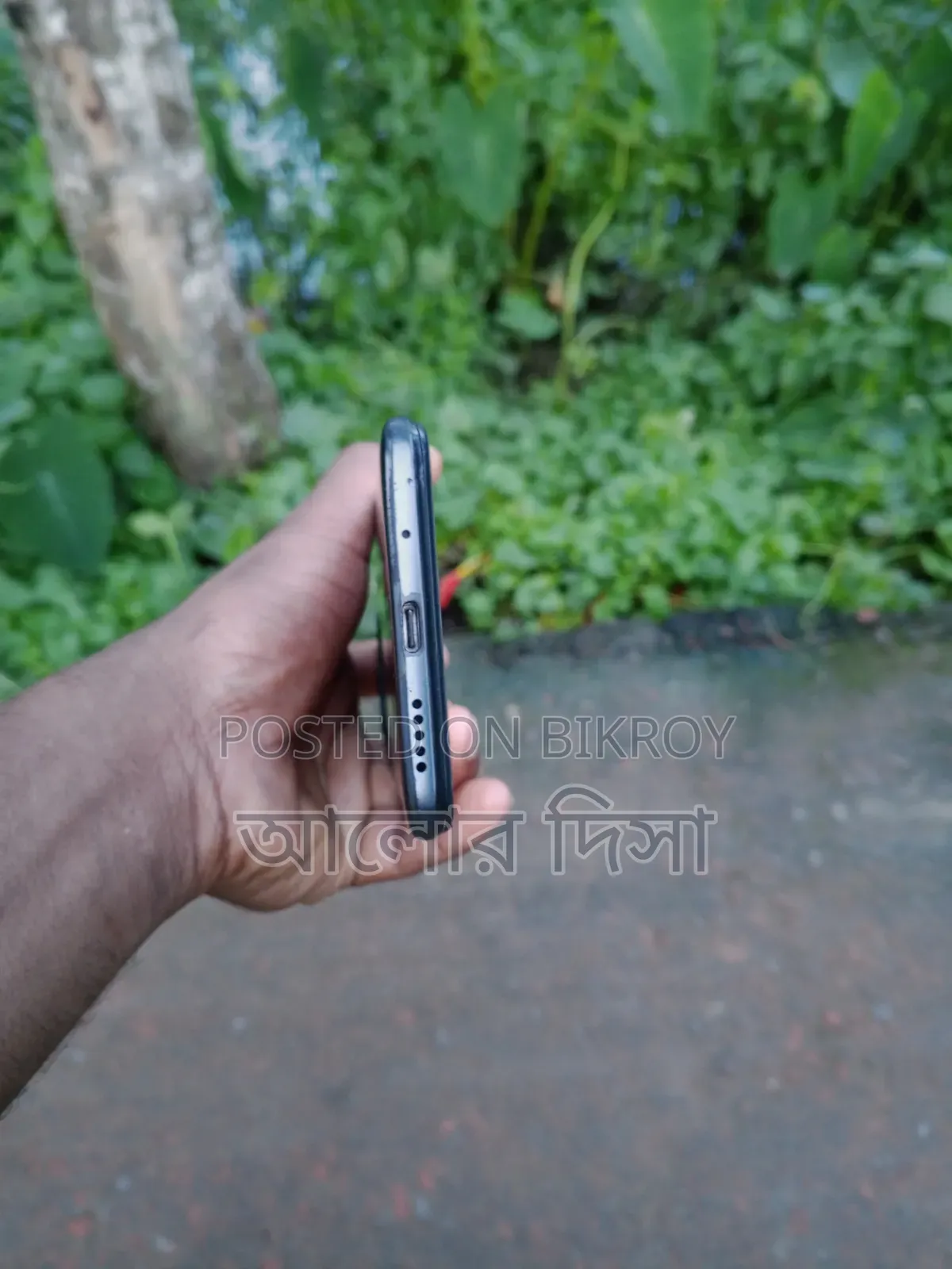 Realme 10 64 GB Black