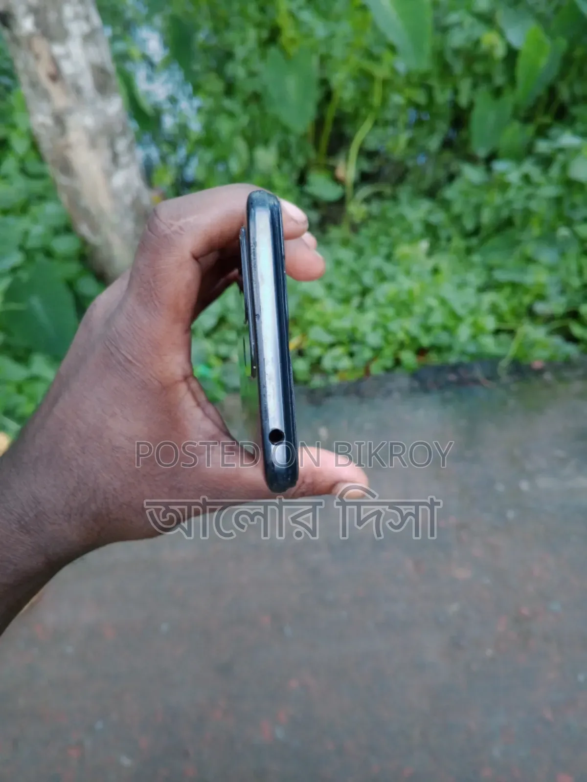 Realme 10 64 GB Black