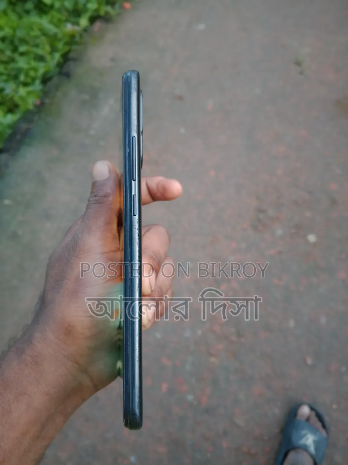 Realme 10 64 GB Black