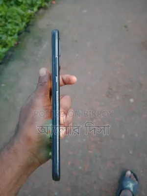 Realme 10 64 GB Black