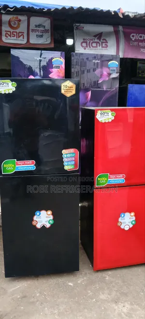Reconditioned and New Refrigerators for Sale