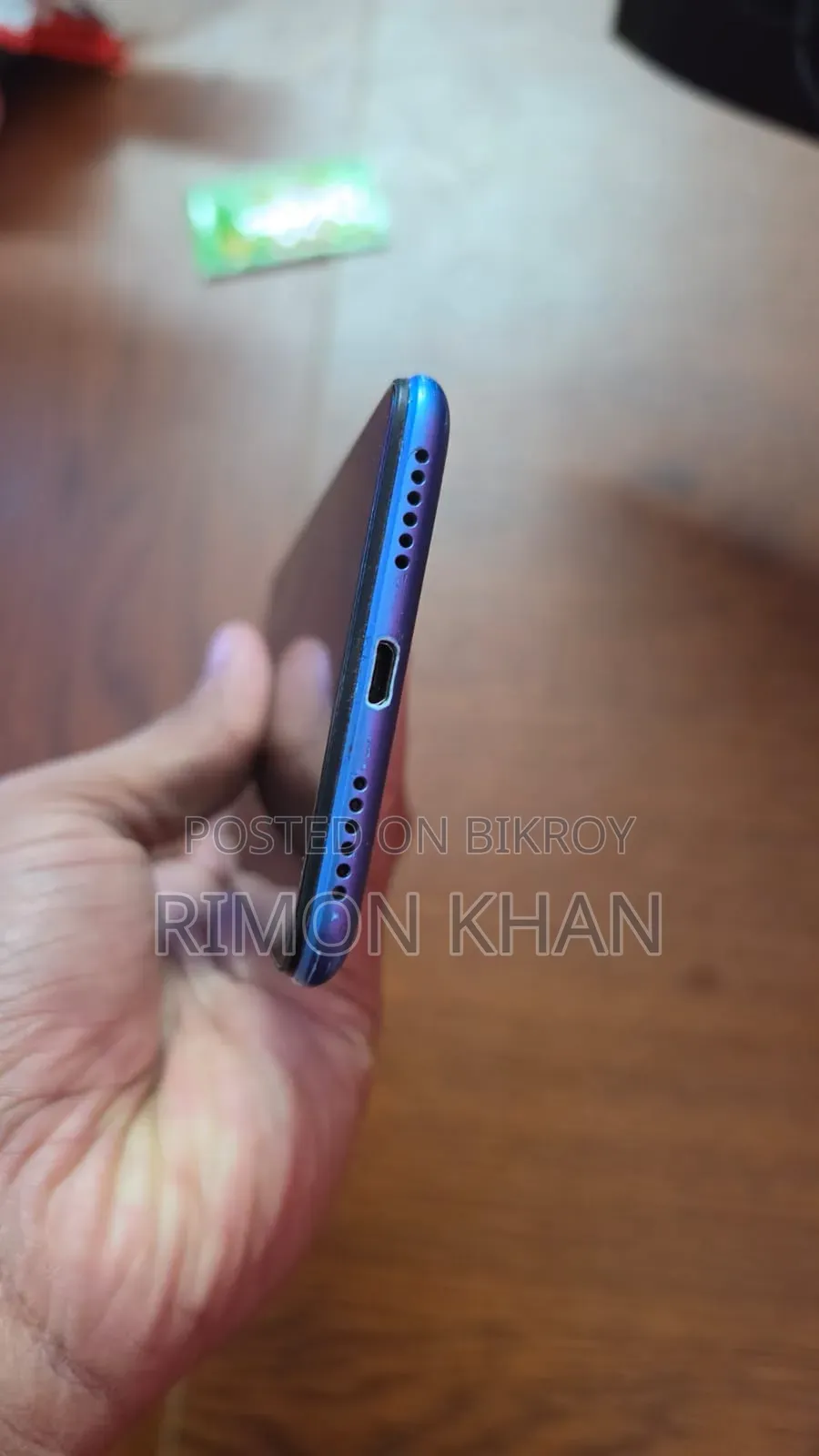 Xiaomi Redmi Note 6 Pro 64 GB Red