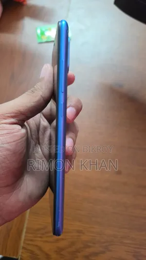 Xiaomi Redmi Note 6 Pro 64 GB Red