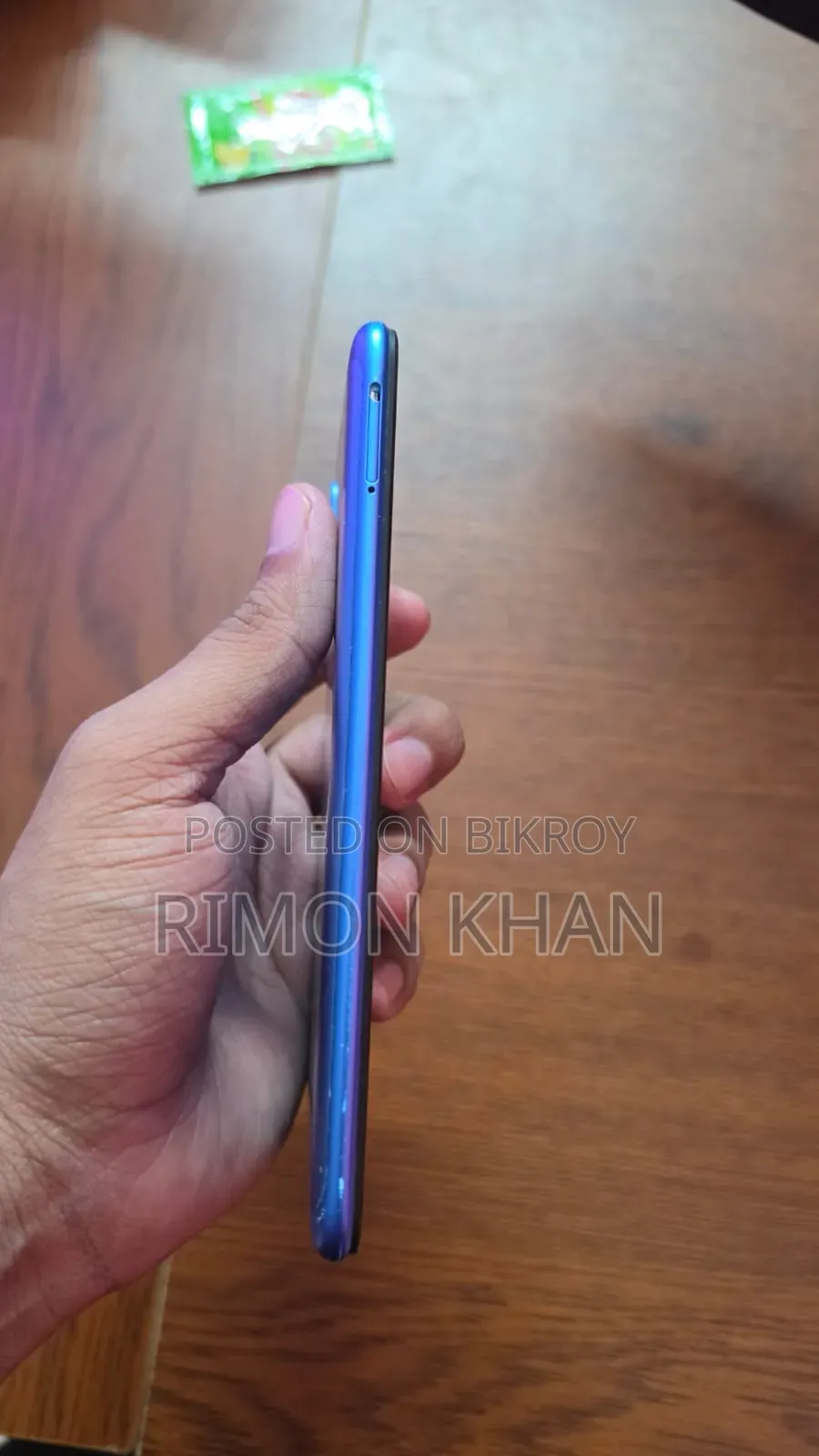 Xiaomi Redmi Note 6 Pro 64 GB Red