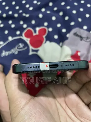Apple iPhone 15 Pro Max 256 GB Blue