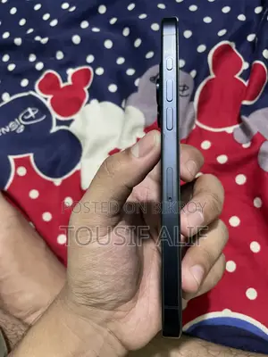 Apple iPhone 15 Pro Max 256 GB Blue