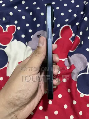 Apple iPhone 15 Pro Max 256 GB Blue