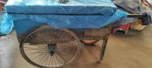 Van vehicle