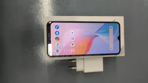 Vivo Y21 64 GB White