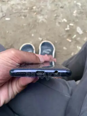 Samsung Galaxy A31 128 GB Blue