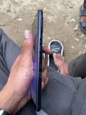 Samsung Galaxy A31 128 GB Blue