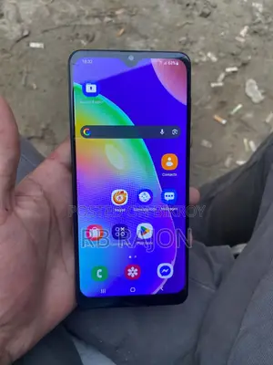 Samsung Galaxy A31 128 GB Blue