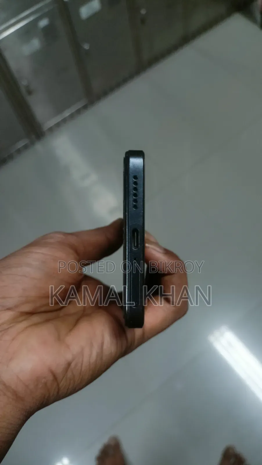 শাওমি রেডমি নোট ১৪ ফোরজি ২৫৬ জিবি ব্ল্যাক