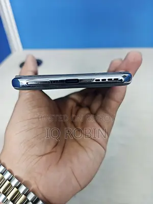 Realme 14 Pro+ 256 GB Gray