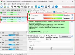 NVME for Sale