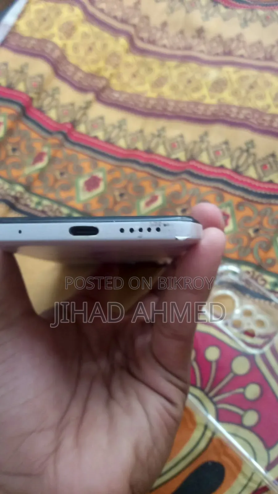 শাওমি রেডমি নোট ১১ ১২৮ জিবি ব্ল্যাক