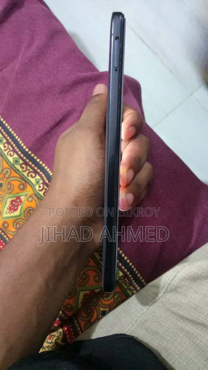 শাওমি রেডমি নোট ১১ ১২৮ জিবি ব্ল্যাক