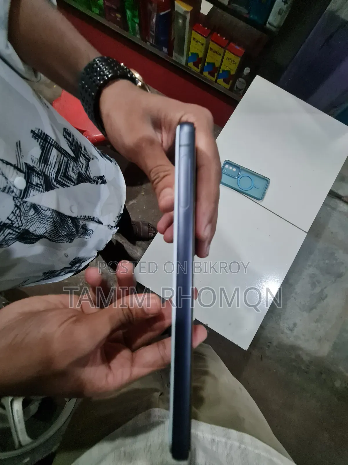 Samsung Galaxy S21 FE 5G 128 GB White