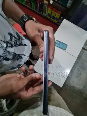 Samsung Galaxy S21 FE 5G 128 GB White