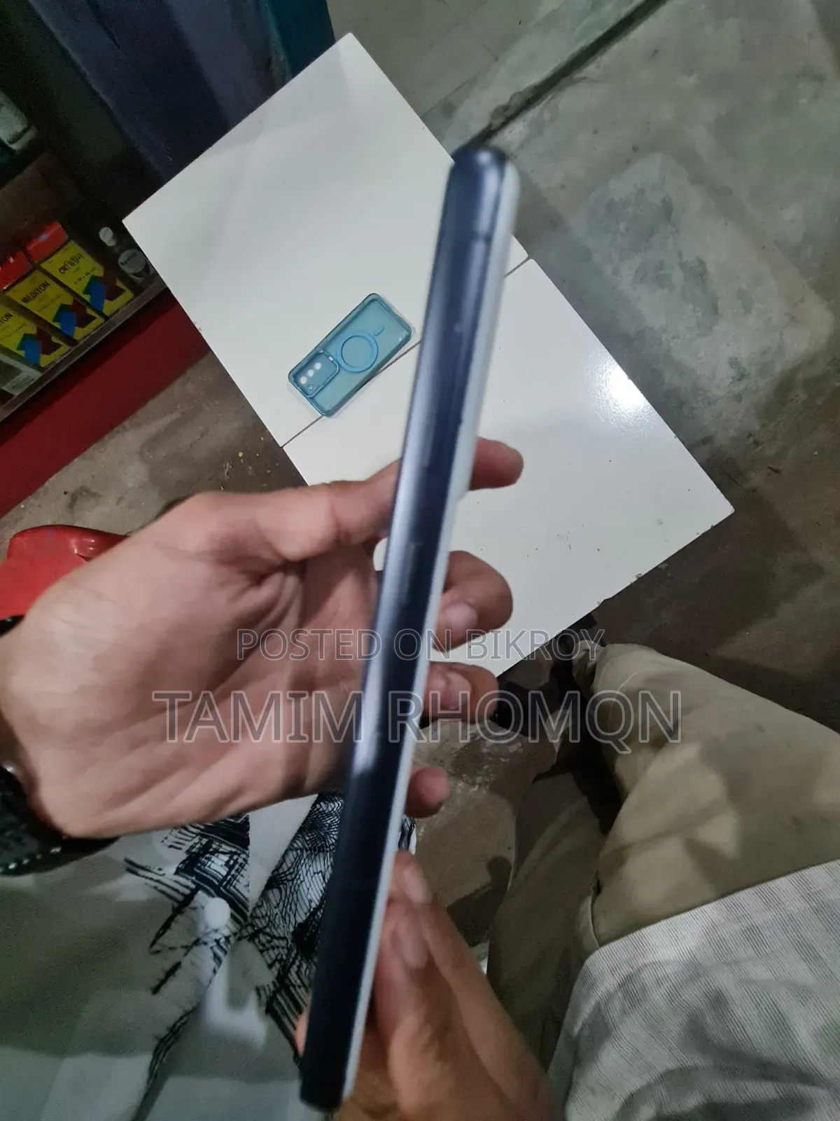 Samsung Galaxy S21 FE 5G 128 GB White