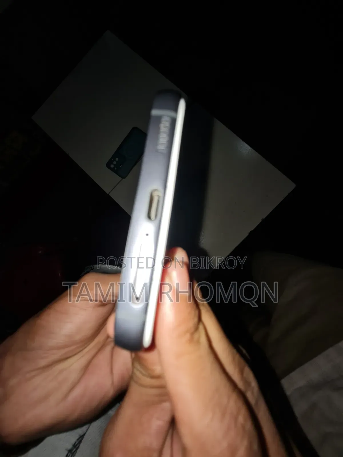 Samsung Galaxy S21 FE 5G 128 GB White