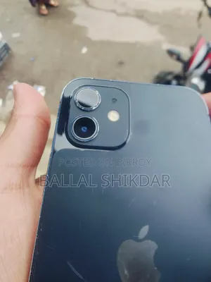 Apple iPhone 12 128 GB Blue
