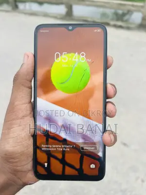 Infinix Hot 30i 128 GB Blue