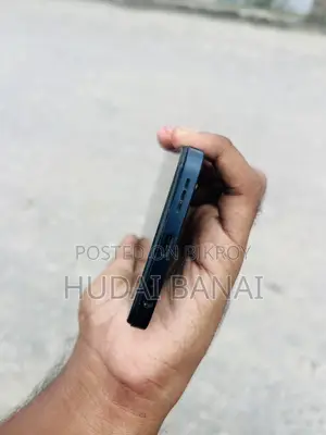 Infinix Hot 30i 128 GB Blue